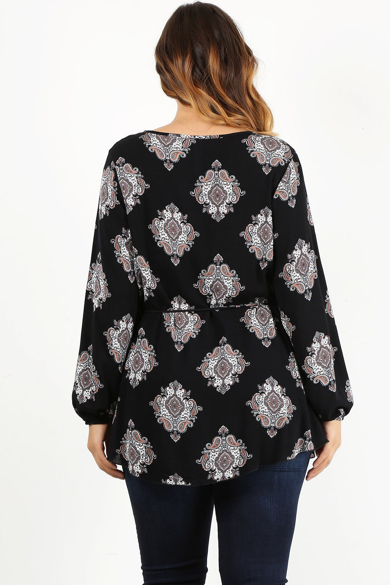 Chelsea Top – Butterfly Threads Boutique