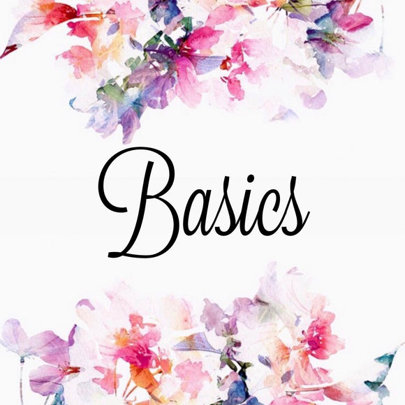 Basics