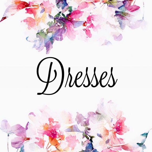 Dresses