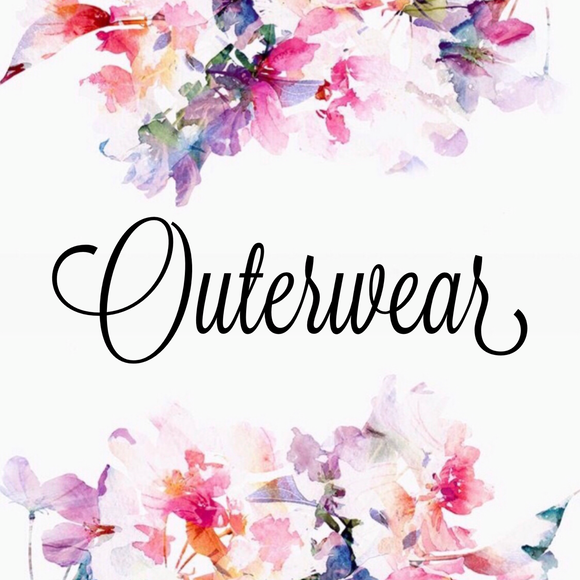 Outerwear