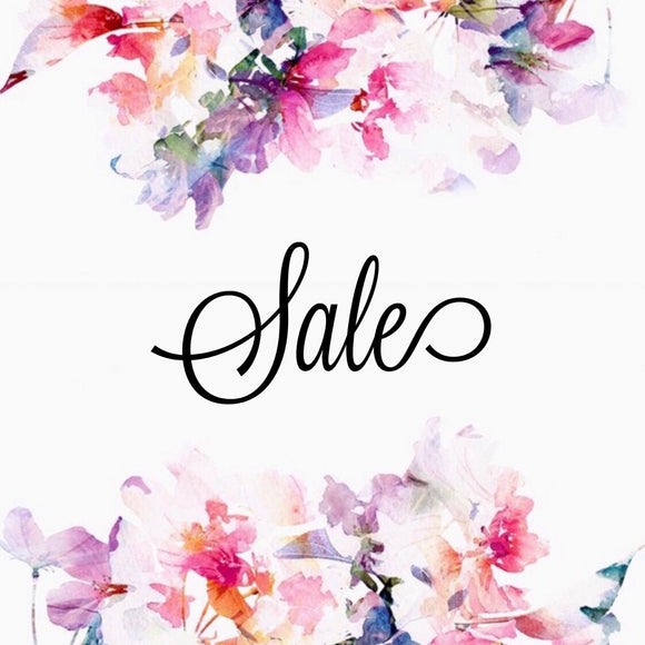 Sale
