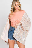 Twist Front Cropped Tee - Multiple Colors