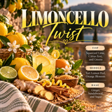 “Your House Smells So Good” Spray - Luxury Linen & Room Spray with Long-Lasting Fragrance