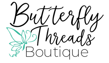 Butterfly Threads Boutique