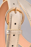 Shimmer Shine Belt