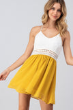 Bree Dress