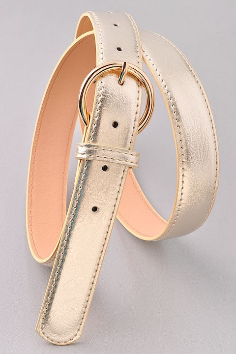 Shimmer Shine Belt