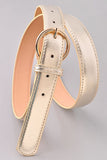 Shimmer Shine Belt