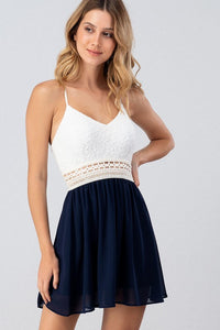 Bree Dress