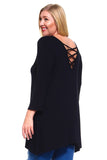 Tiffany Tunic