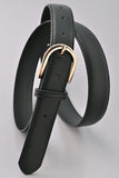 The Basics Belt