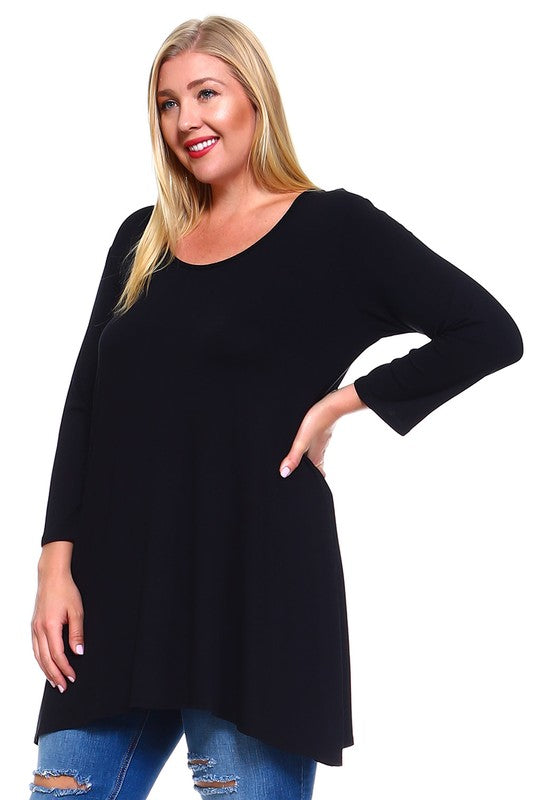 Tiffany Tunic