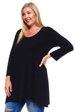 Tiffany Tunic