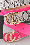 Glam Girl Belt Bundle