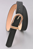 Wild One Belt