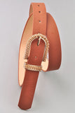 Wild One Belt