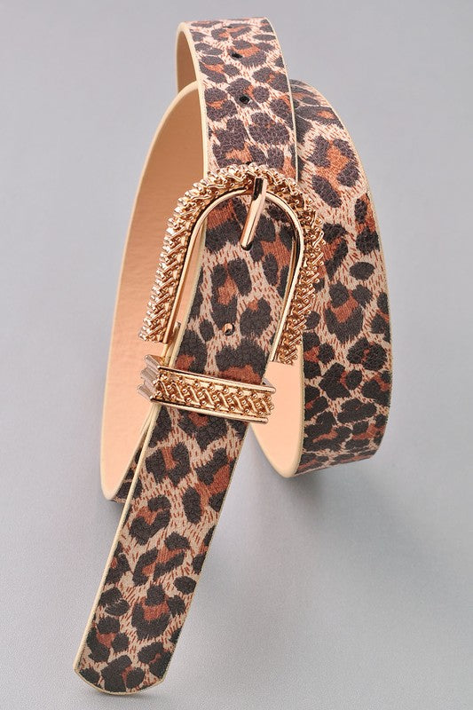 Wild One Belt