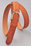 The Basics Belt