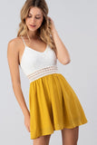Bree Dress