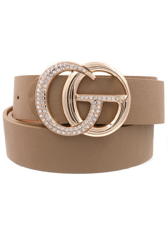 Glamour Belt