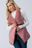 Trixie Vest