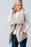 Trixie Vest