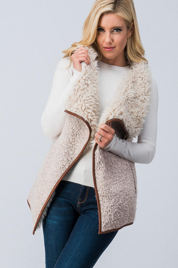 Trixie Vest