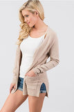 The Kelsey Cardigan