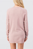 The Kelsey Cardigan