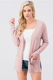 The Kelsey Cardigan