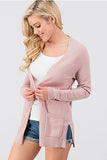 The Kelsey Cardigan