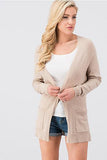 The Kelsey Cardigan