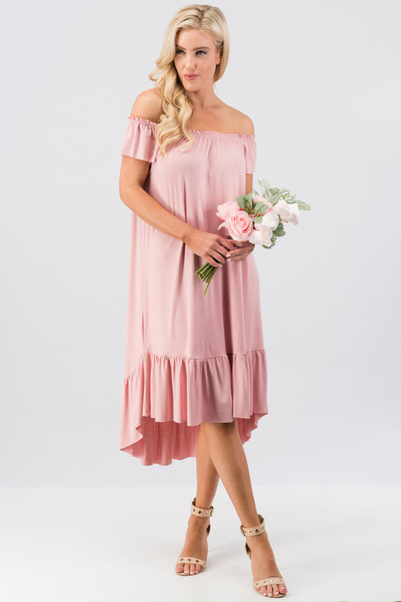 Emma Dress