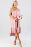 Emma Dress