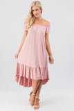 Emma Dress