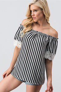 Clara Top