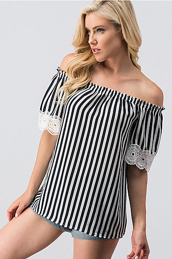 Clara Top