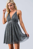 Sparkly Dress