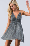 Sparkly Dress