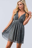 Sparkly Dress
