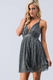 Sparkly Dress