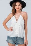 Maggie Tank