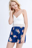 Kasey Romper