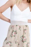 Kasey Romper