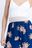 Kasey Romper