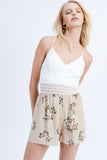 Kasey Romper