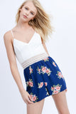 Kasey Romper