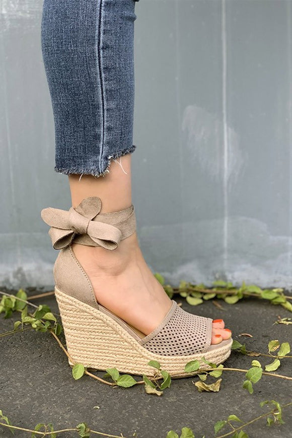 Courtney Wedge