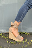 Courtney Wedge