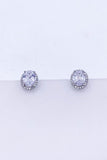 Halo Earrings